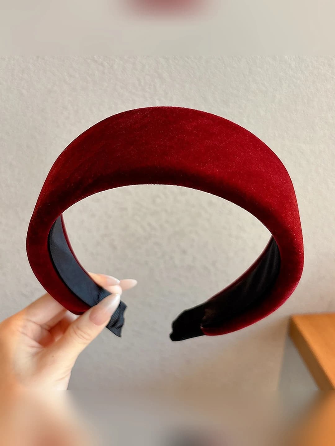 Red - 5.5 cm
