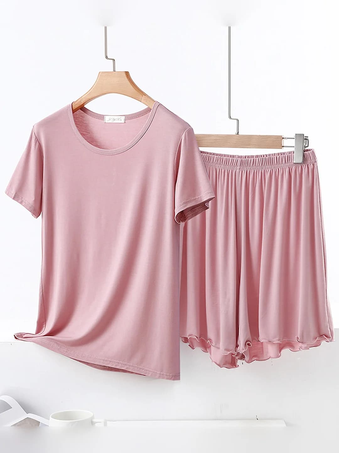 Lotus pushti + Lotus pushti qisqa shim