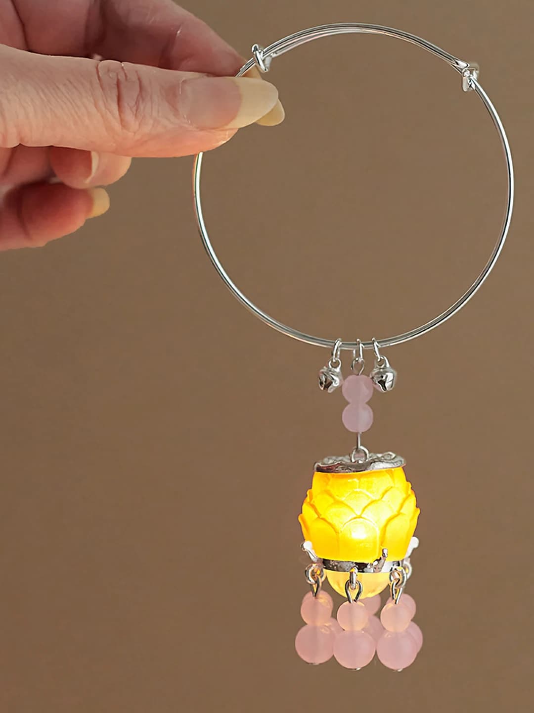 Lotus (Pushti)