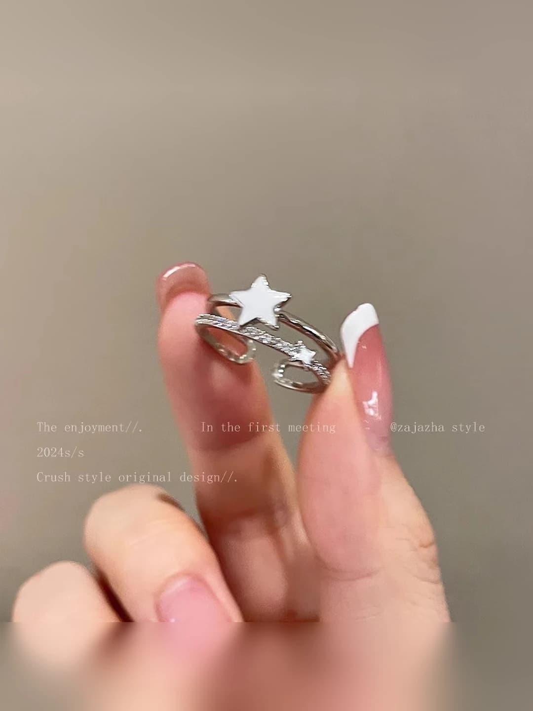 J974 Серебро A