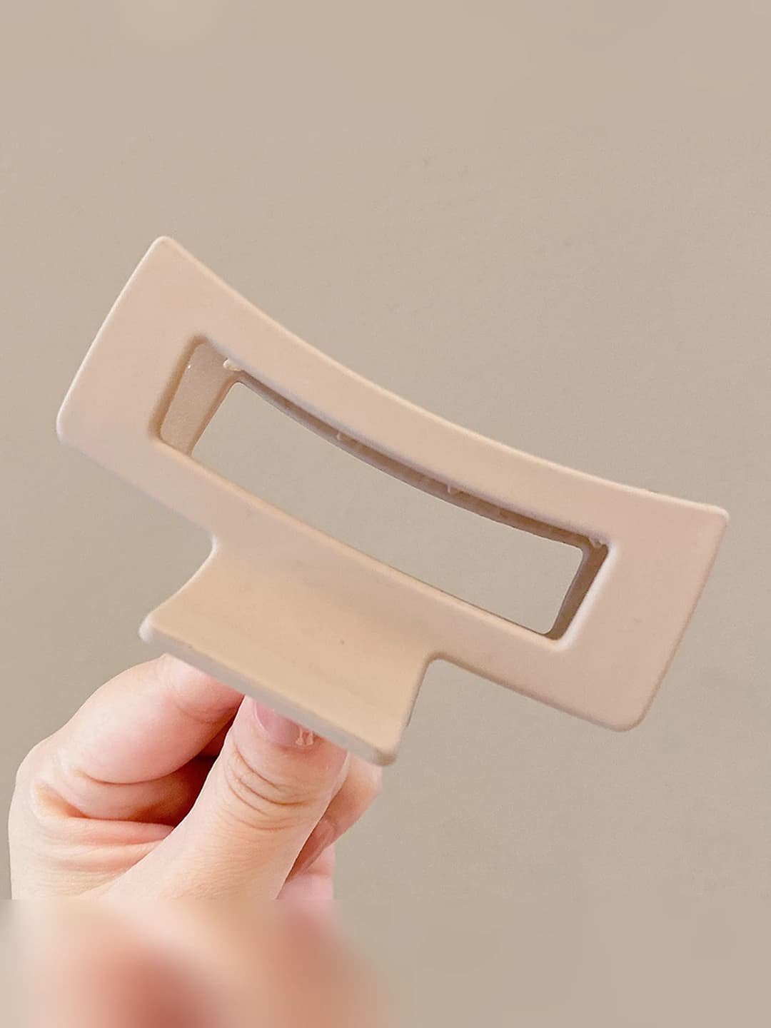 Milk coffee square