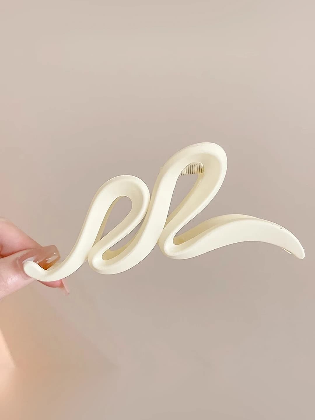 White 13 cm