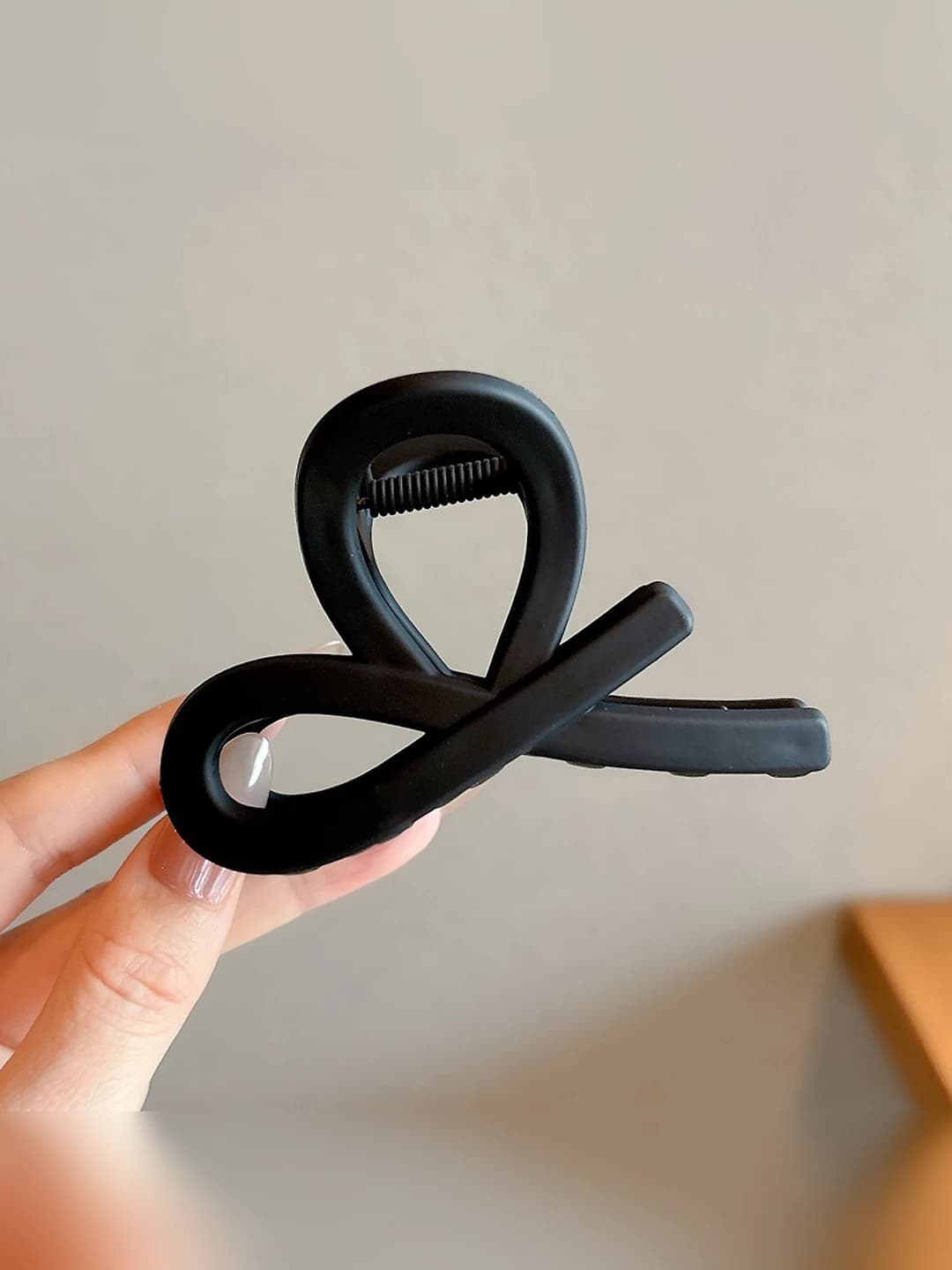 1# Black 8cm