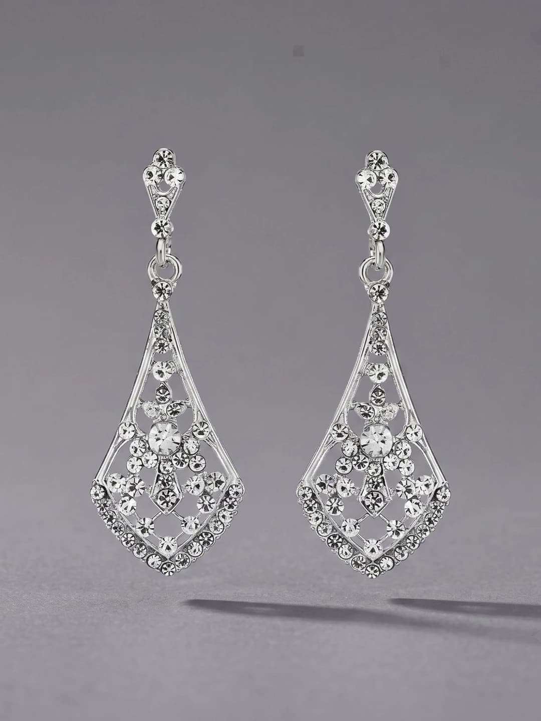 Серебро ERS-J2779S