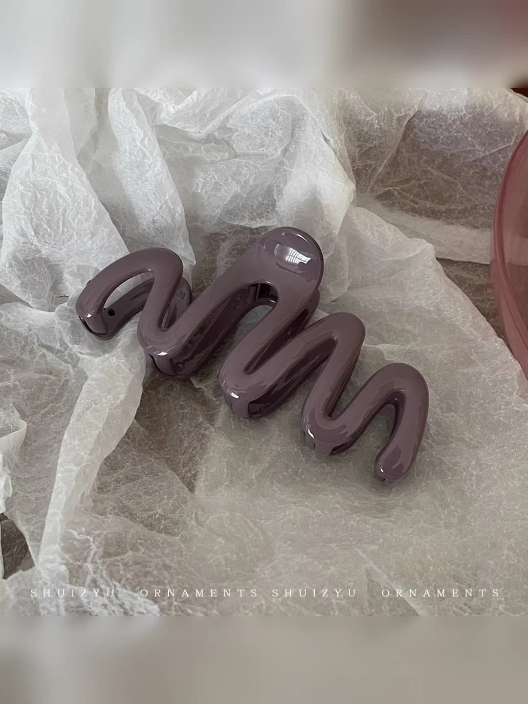 4# Purple-grey