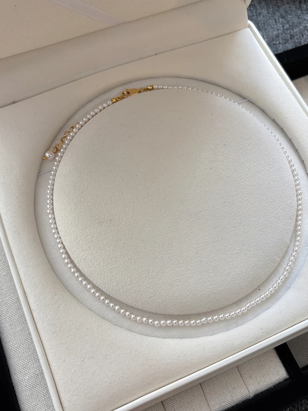 RF479 Gold 3mm