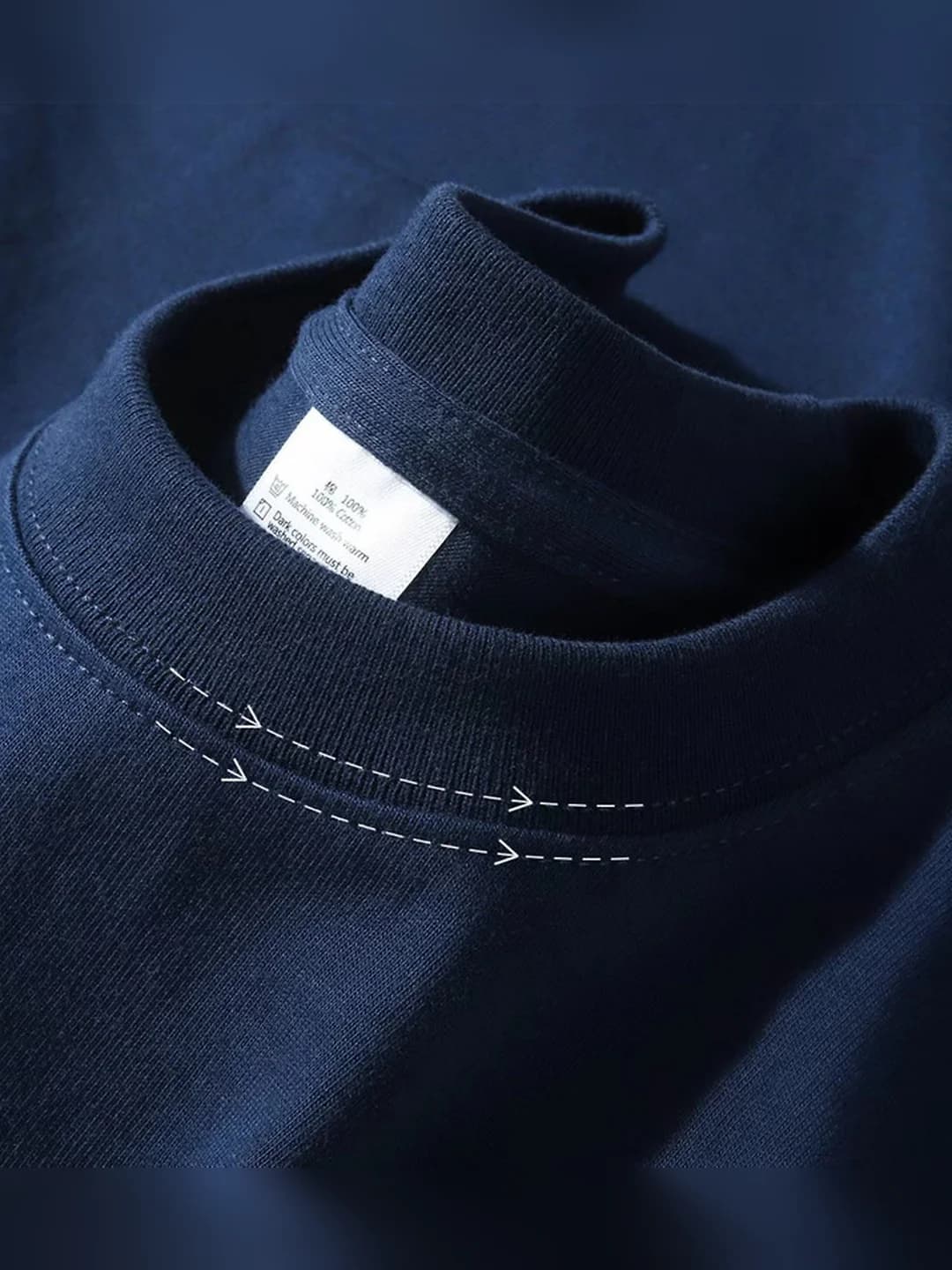 Navy, 32 cm
