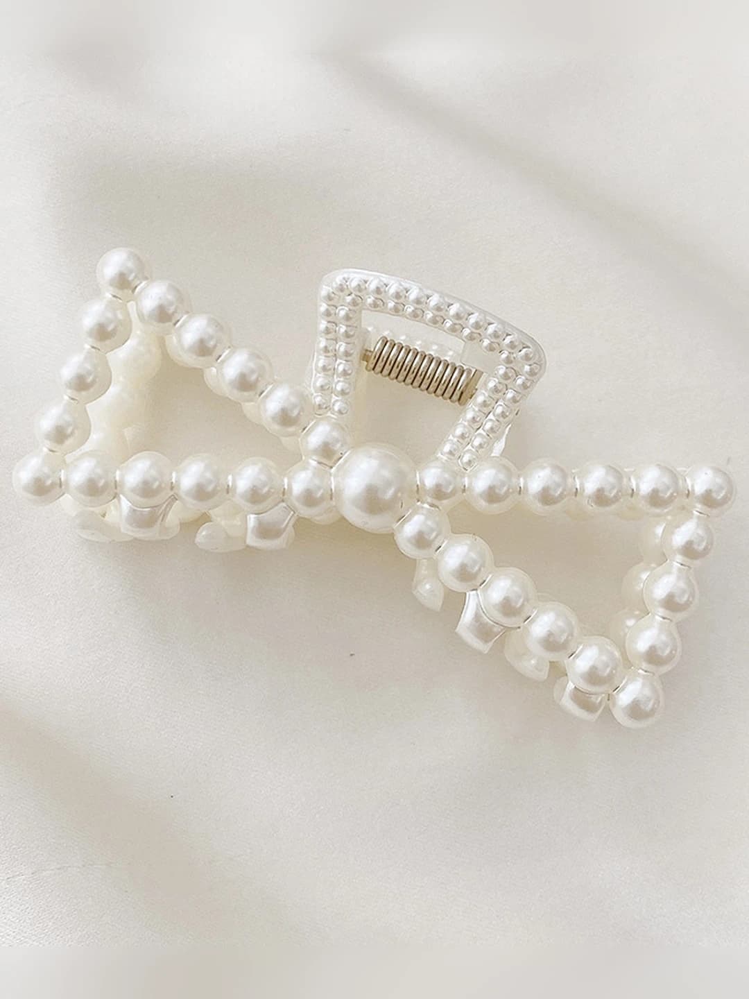 2# Bow claw clip