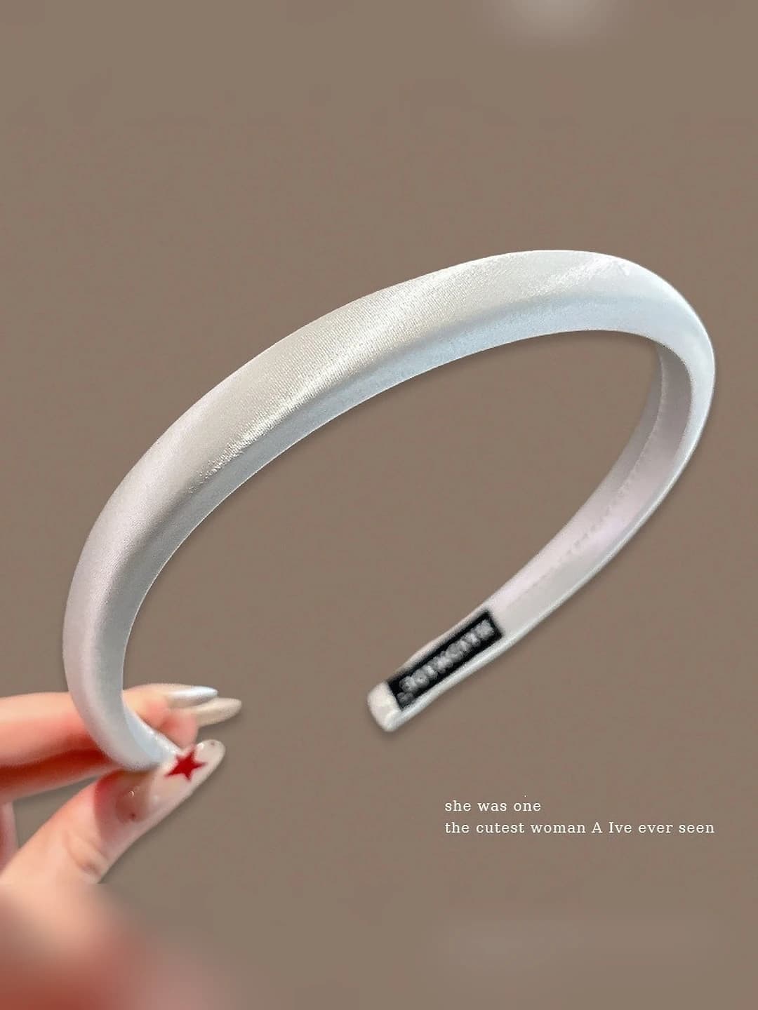 Grey - 1.6 cm