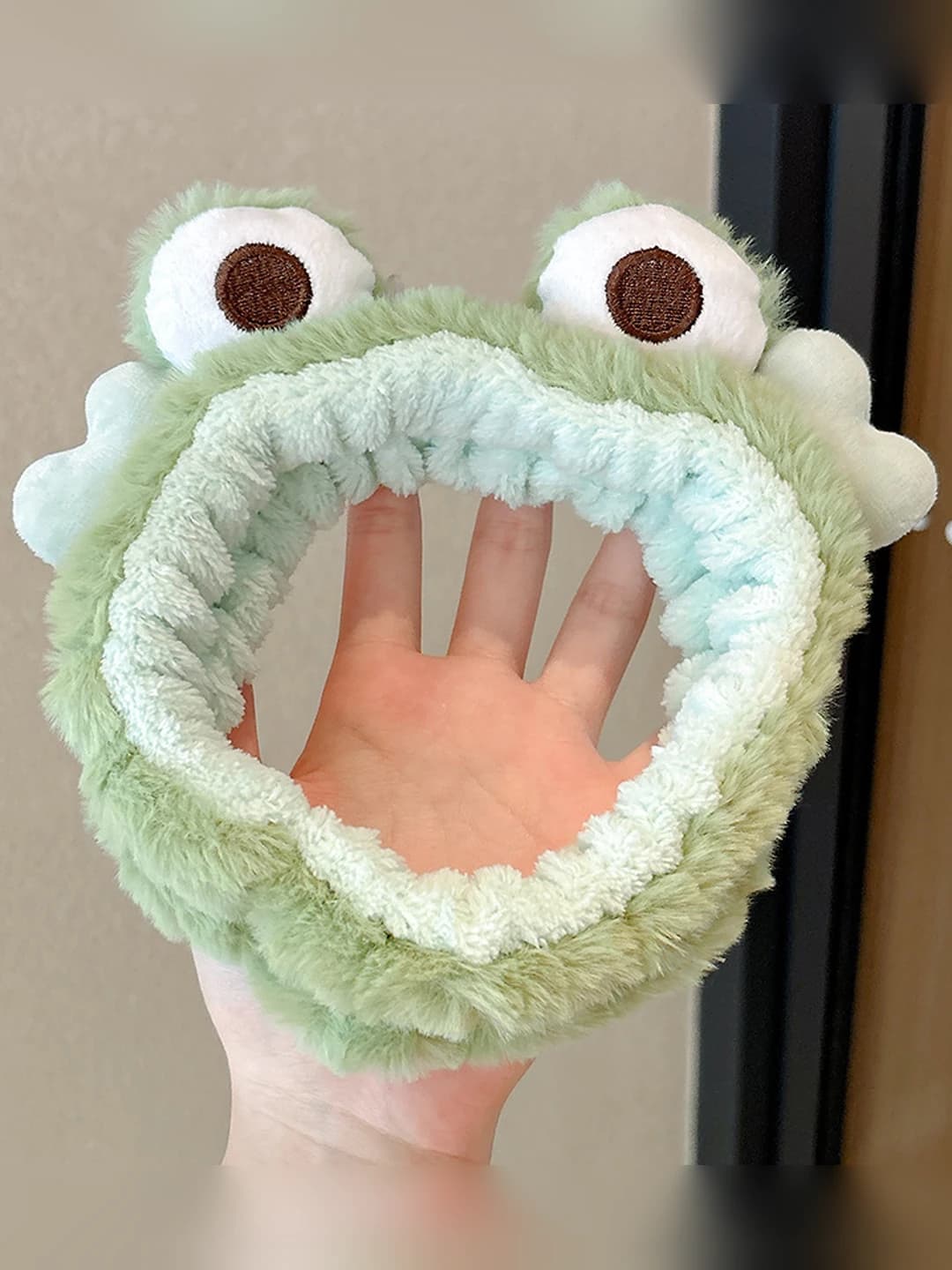 Frog, band
