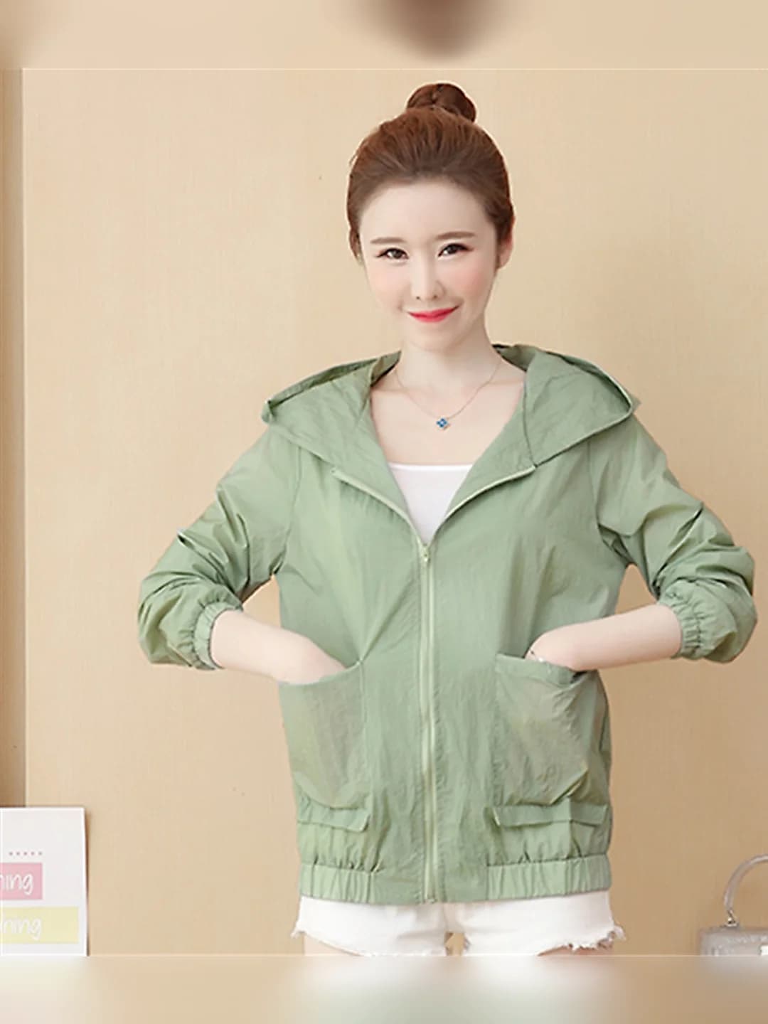 466 Green