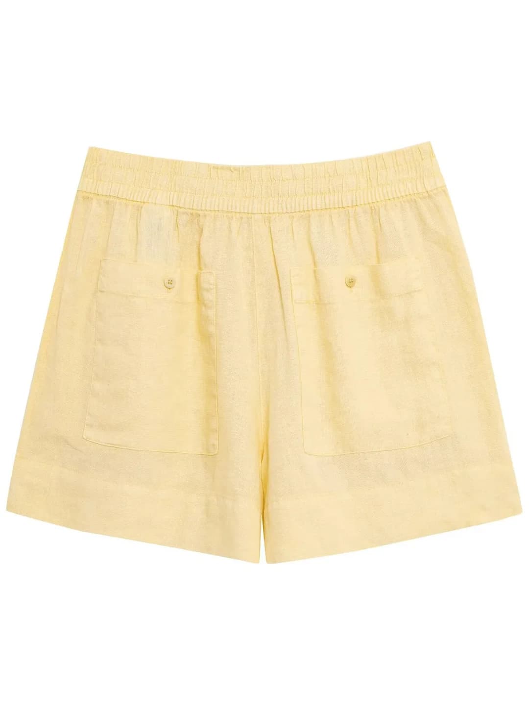 Sariq short