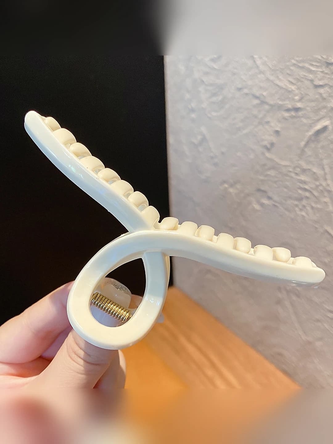 5# Cream White 11cm