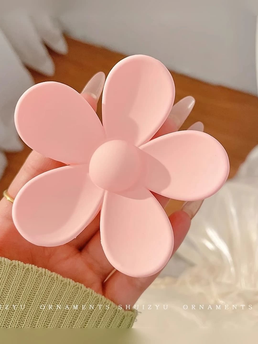 3# Light pink