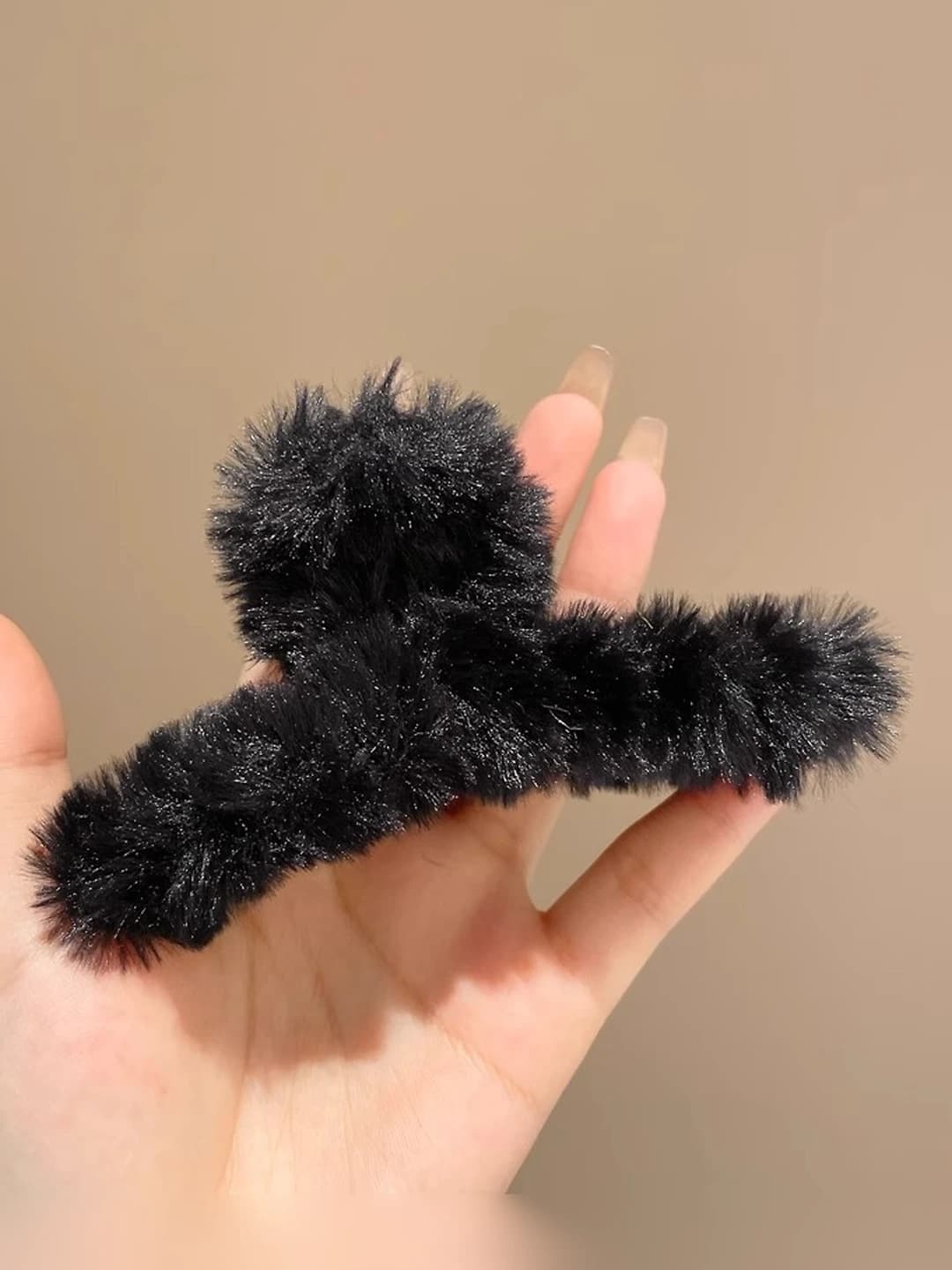 Black 12 cm