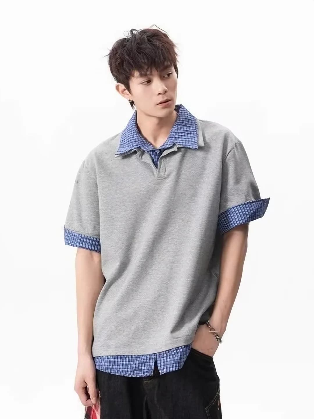 Light grey