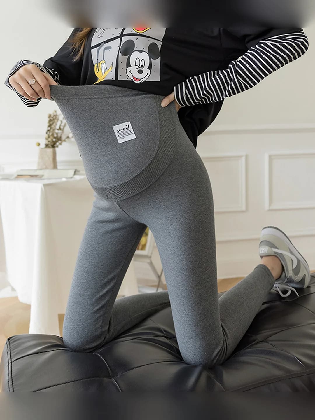 Dark grey