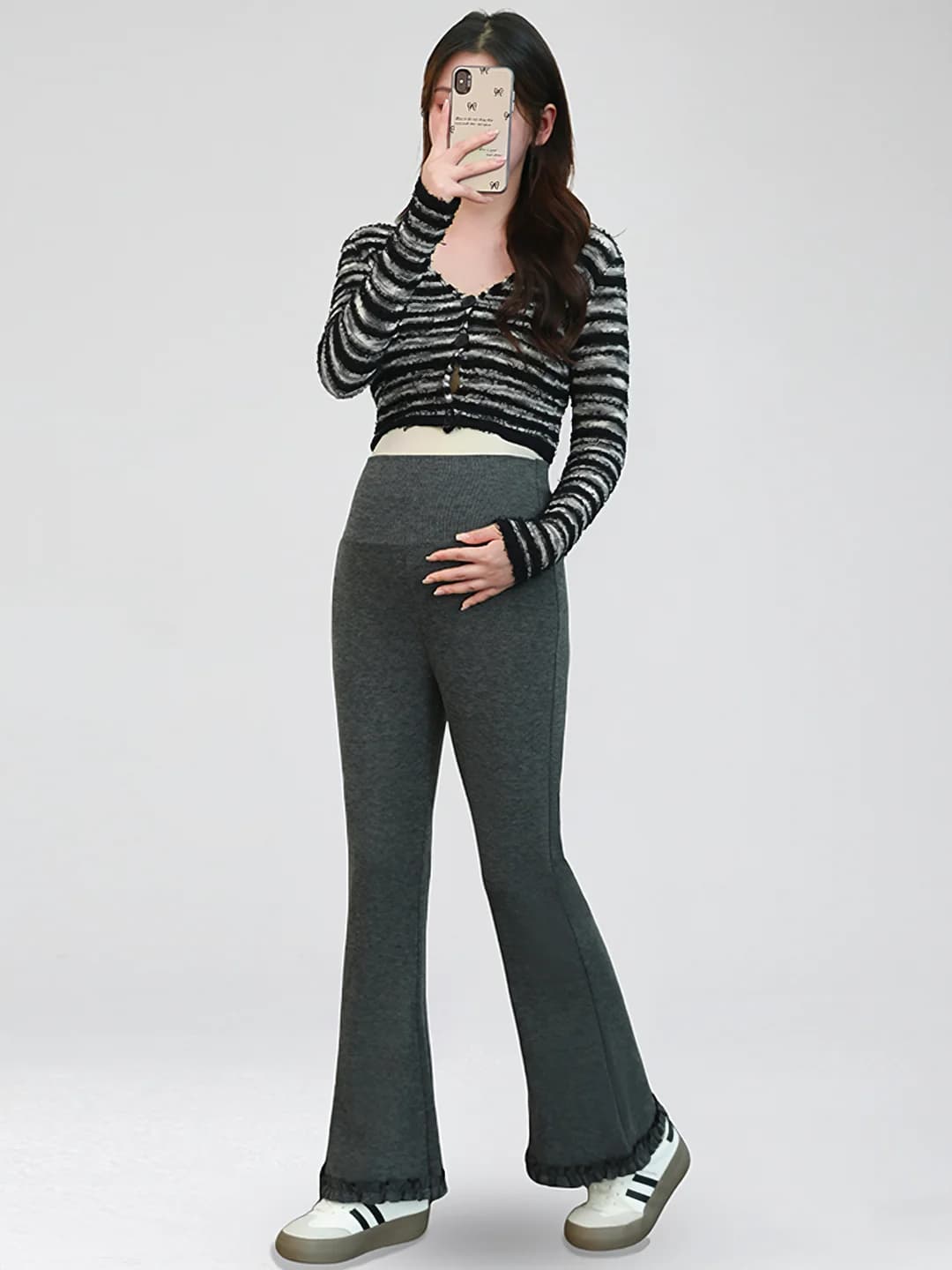 Dark grey
