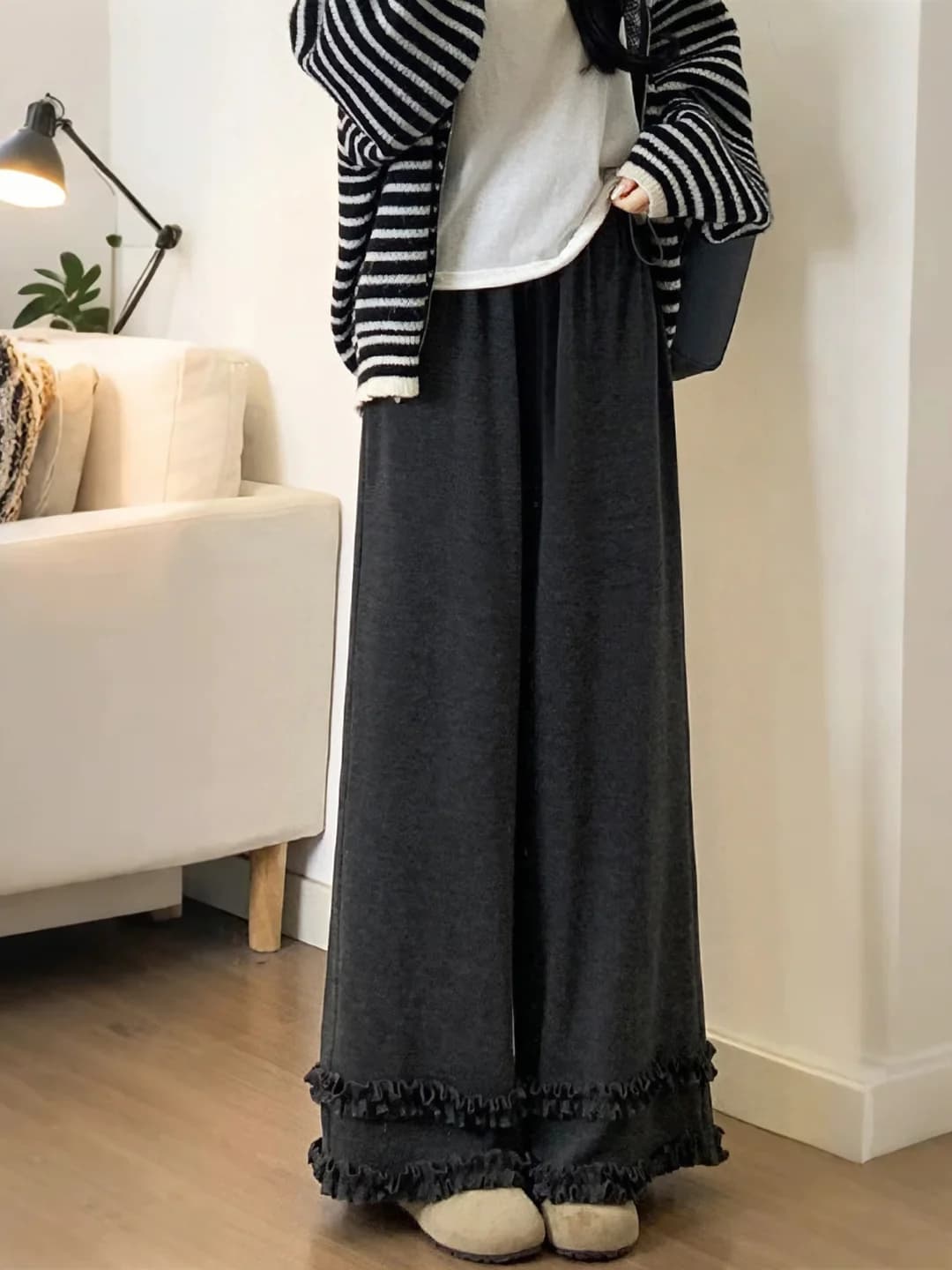 Dark grey