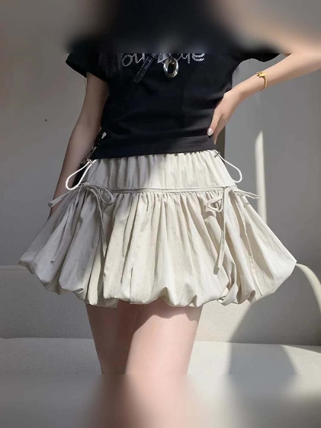 Light beige