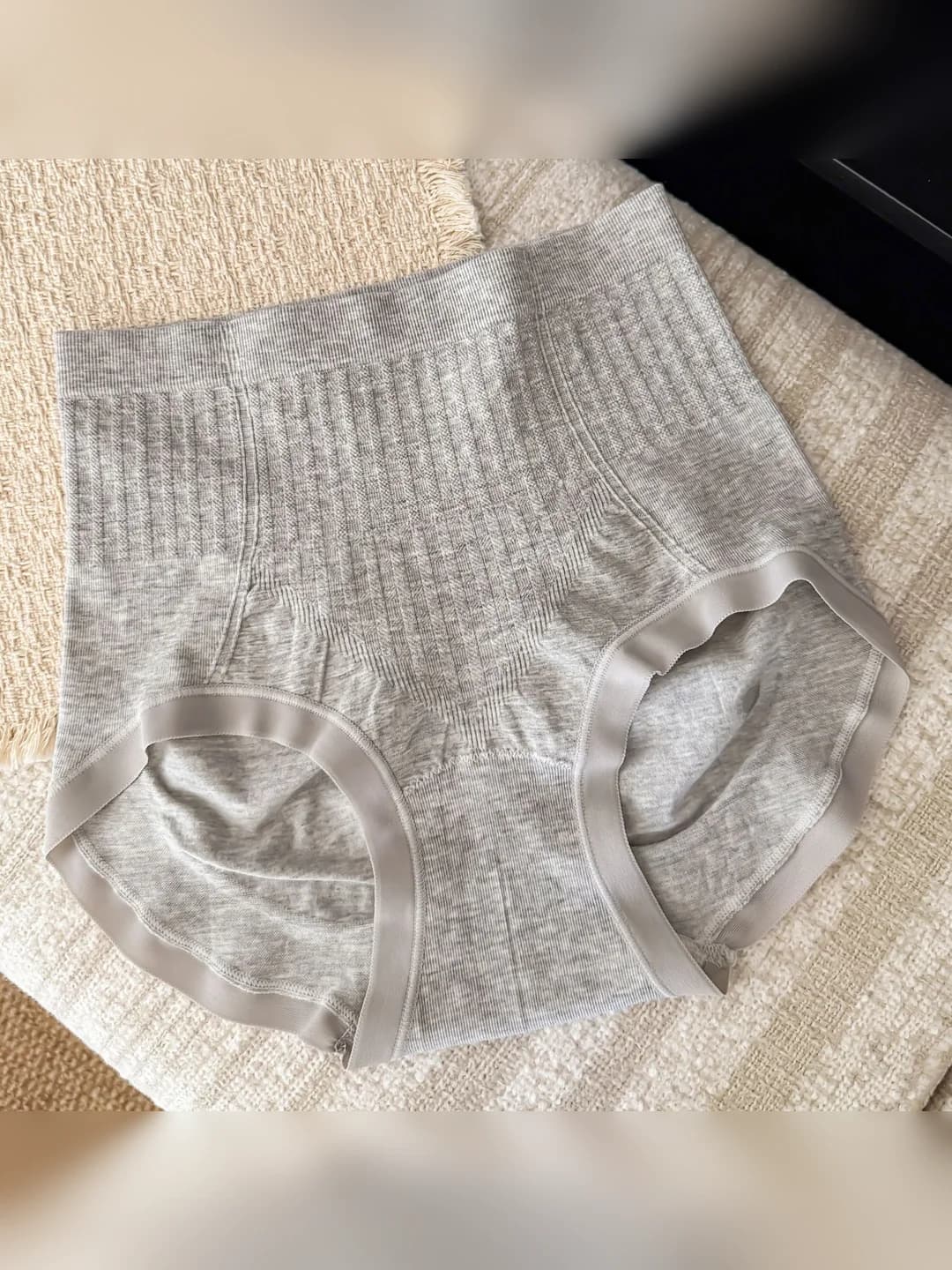 Heather grey