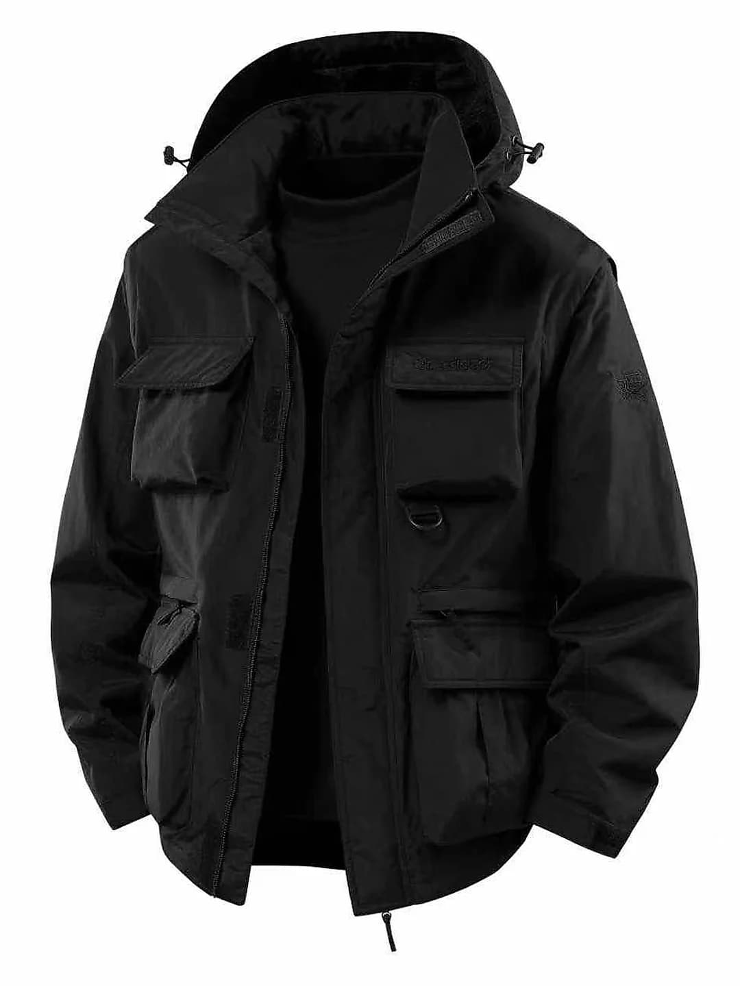 872 Black