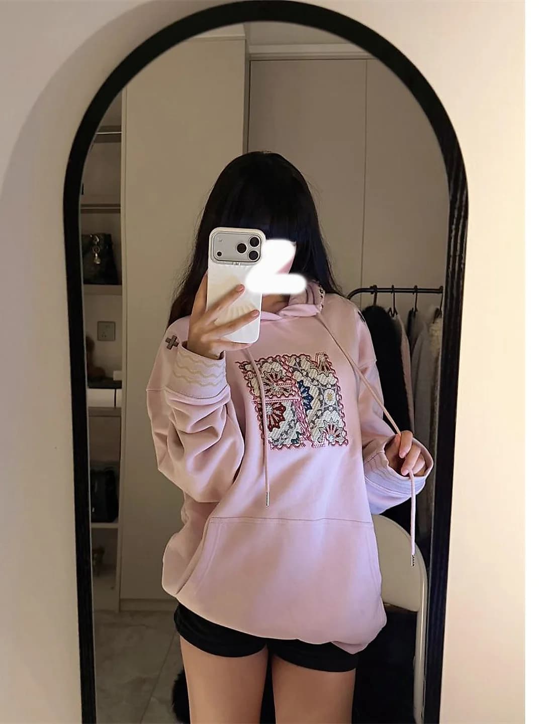 Lotus pink (thin)