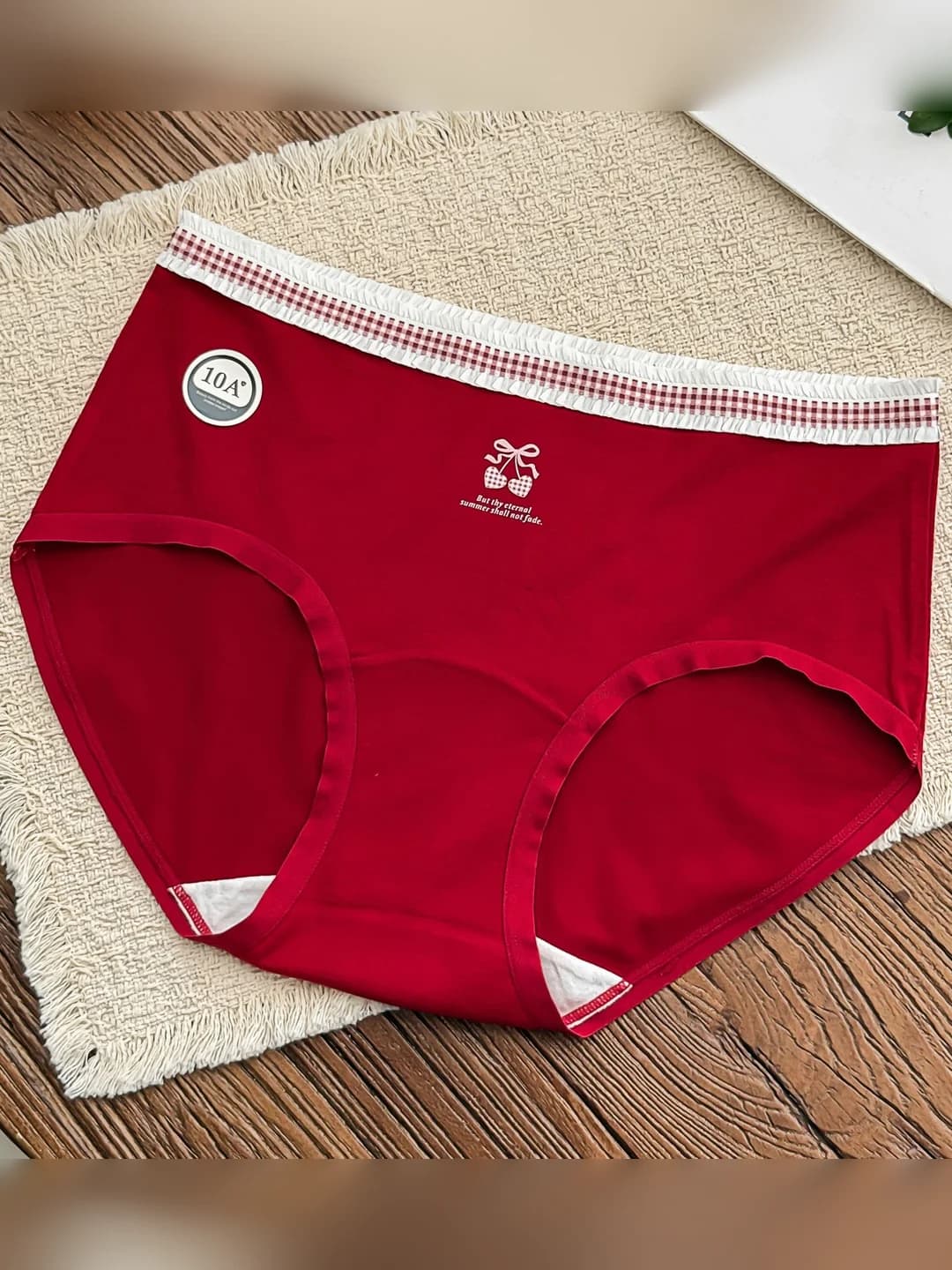 Wine red