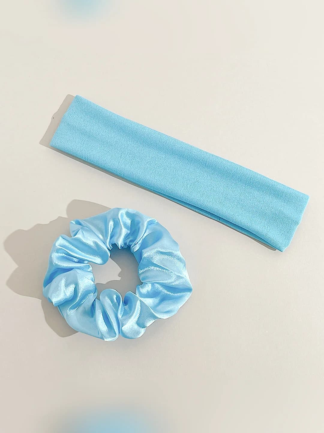 Sky blue