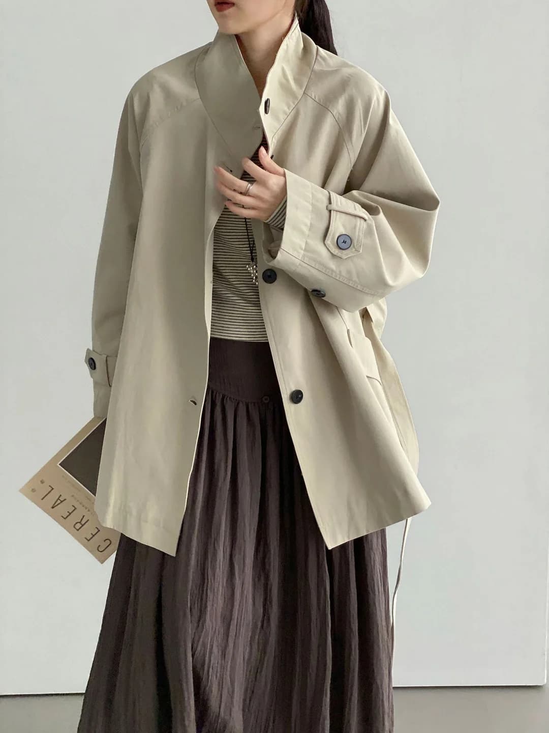 Khaki