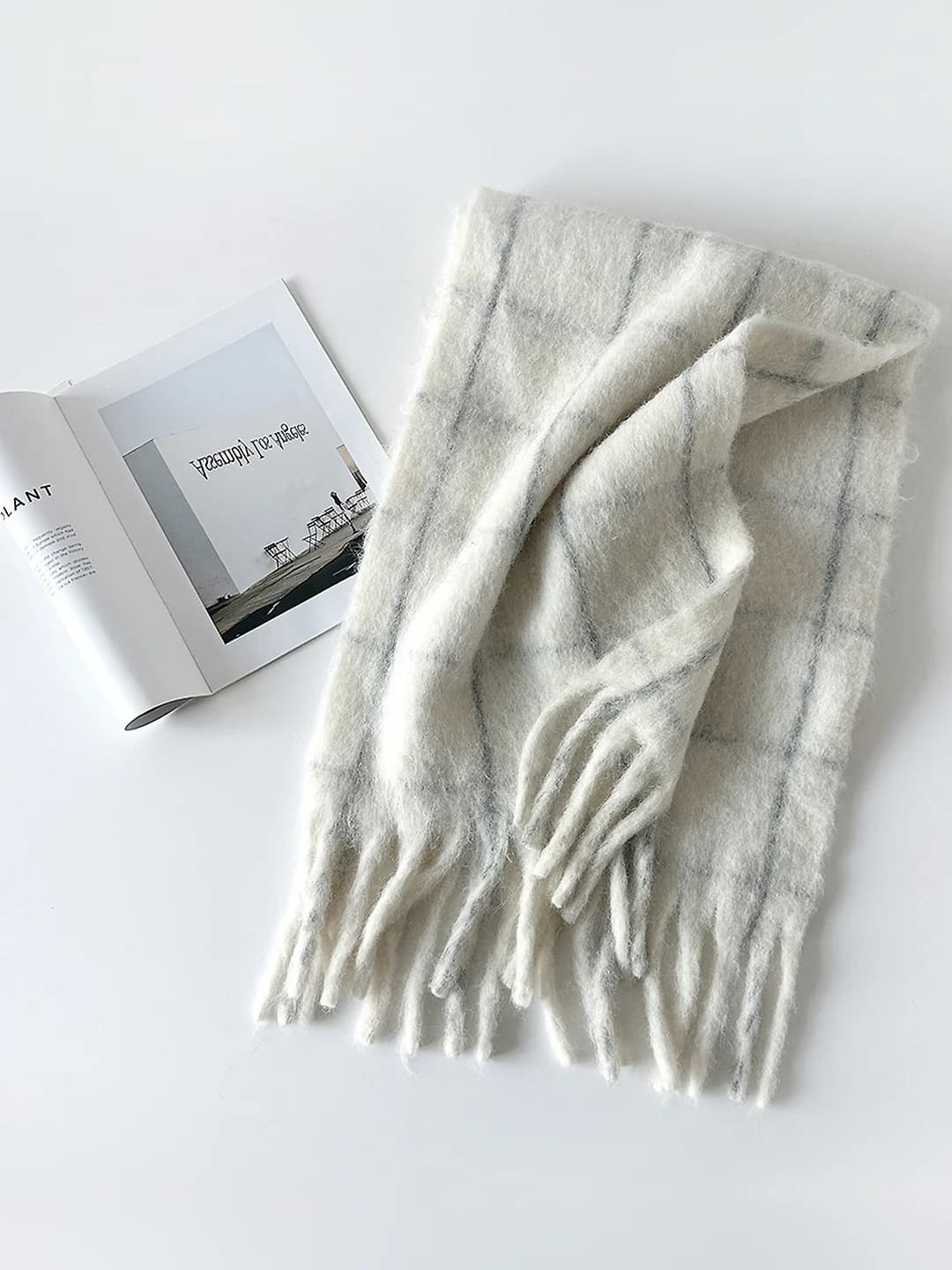 HM56 White