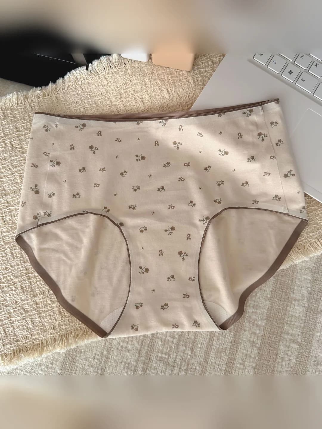 7346 Oat nude