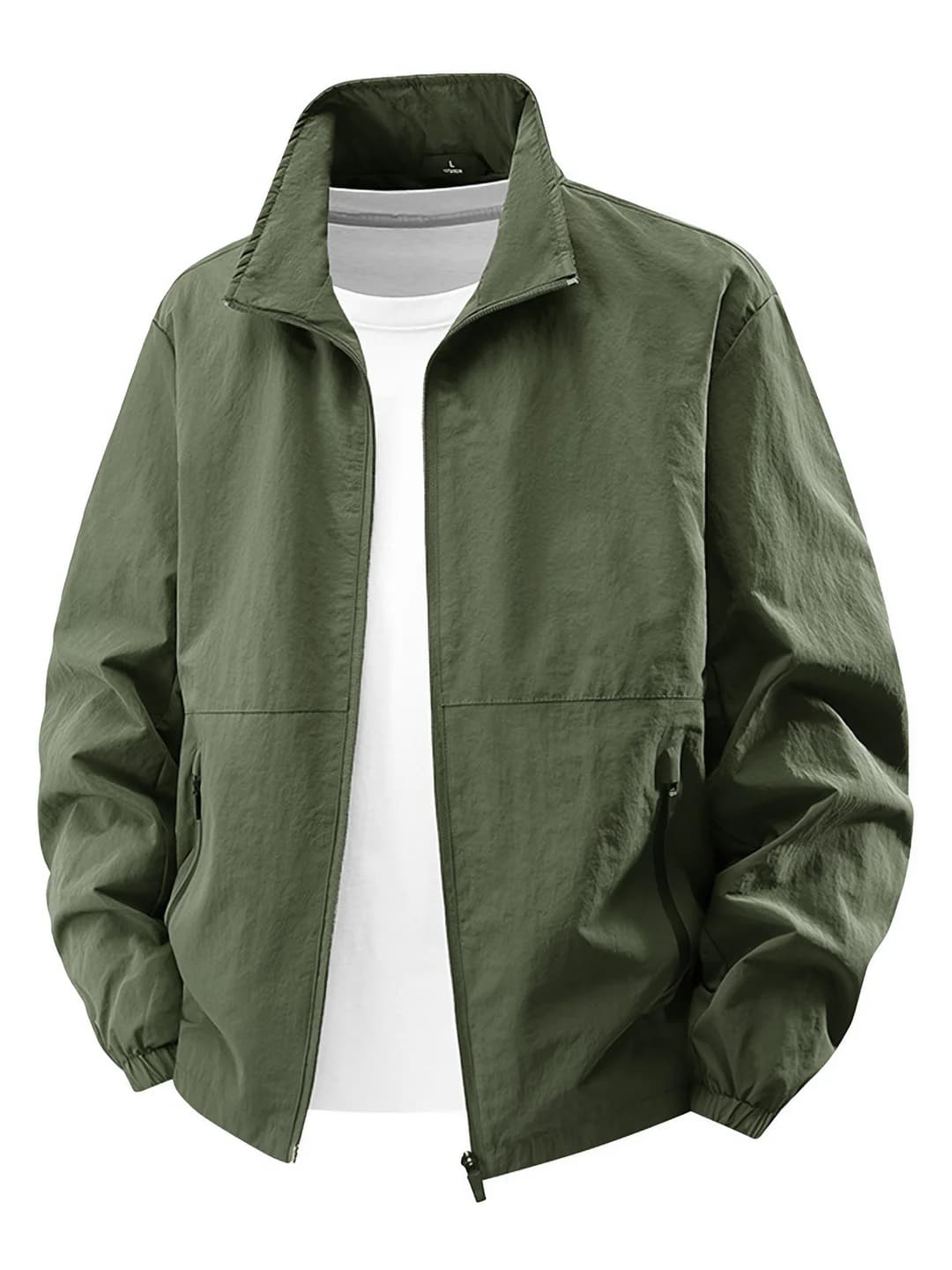2502 Army green