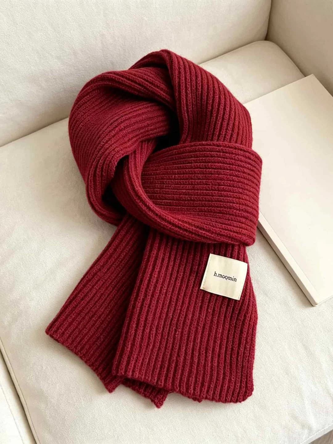 Angora red