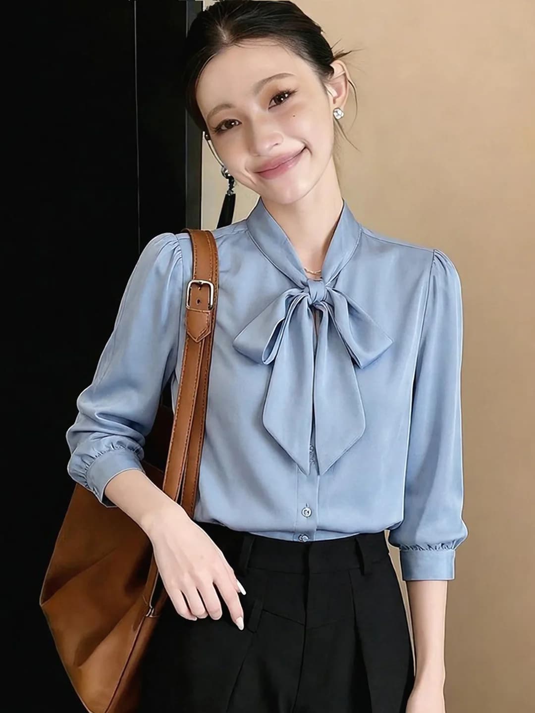 Light blue