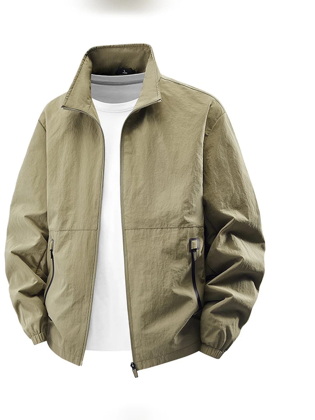 2502 khaki