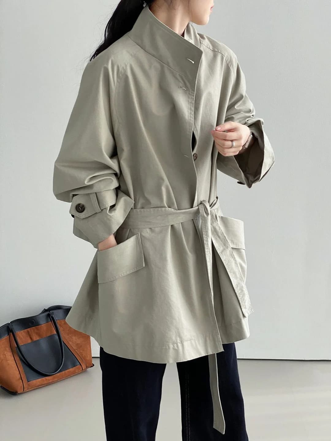 Beige-camel
