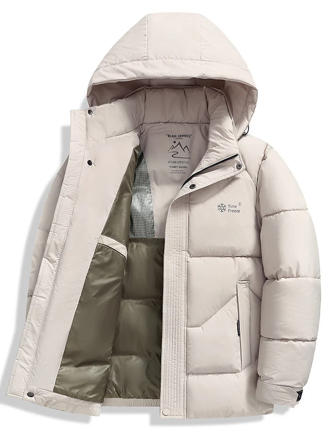 Beige