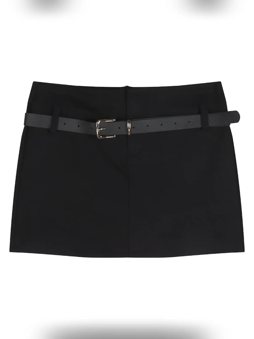 Black (no belt)