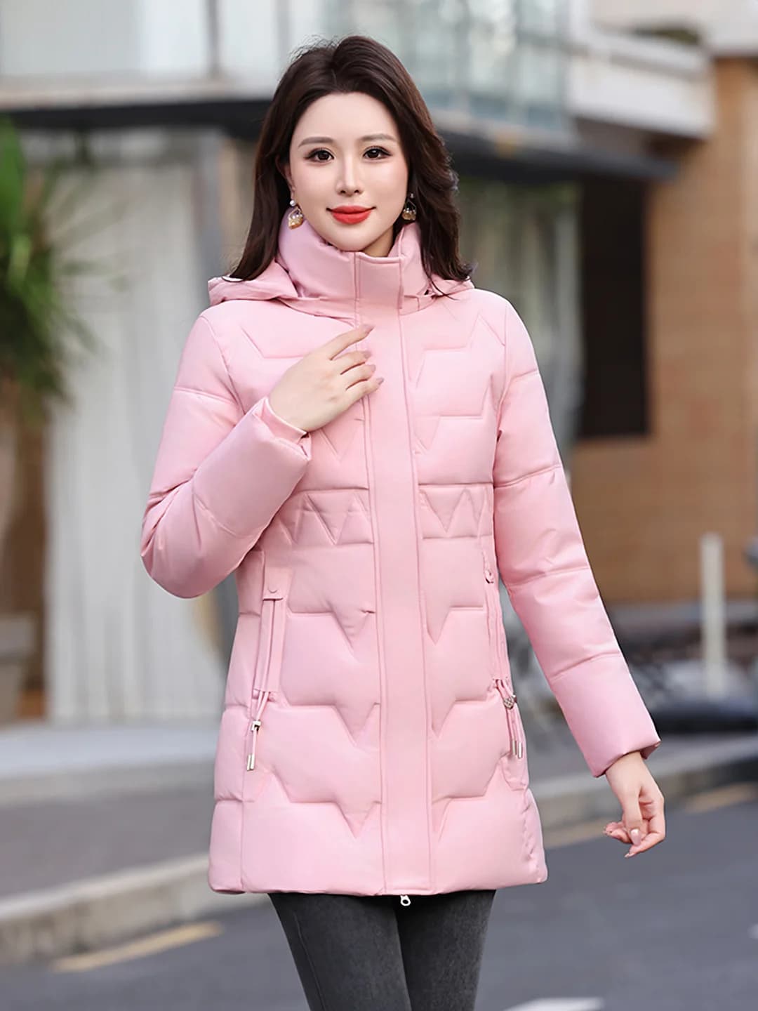 Pink