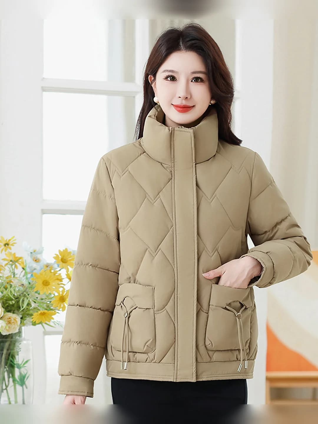 Khaki