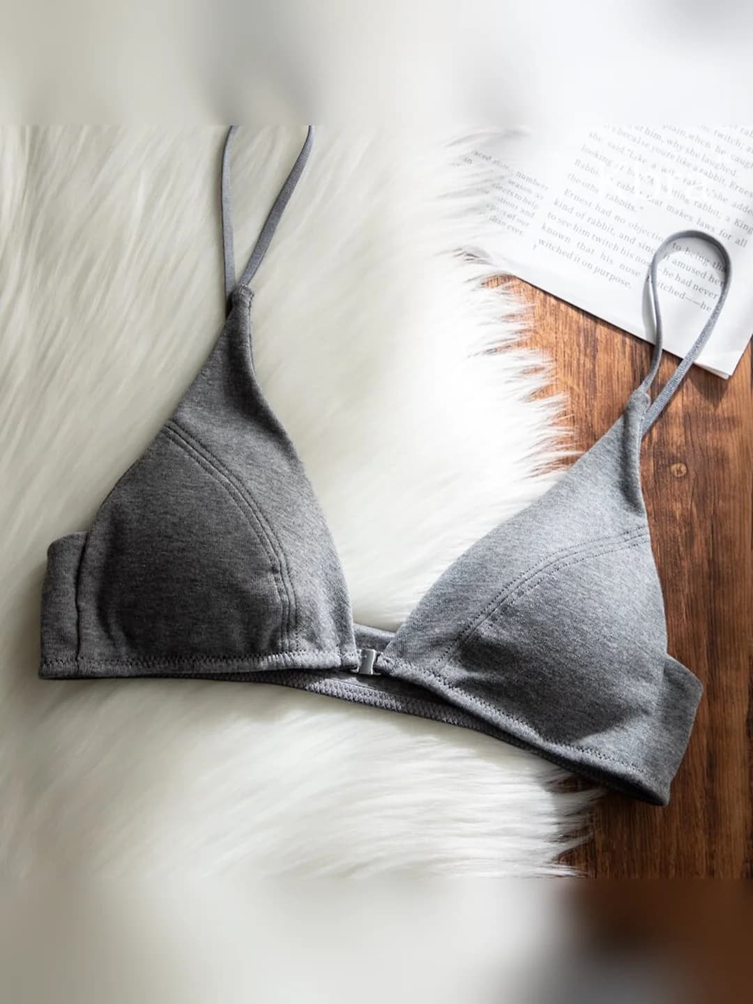 Dark grey