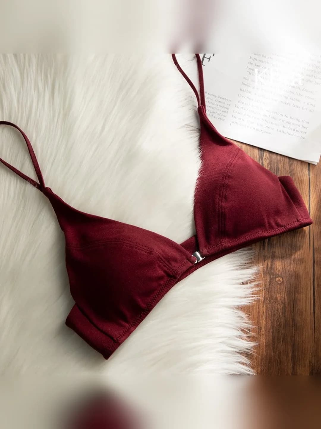 Wine red