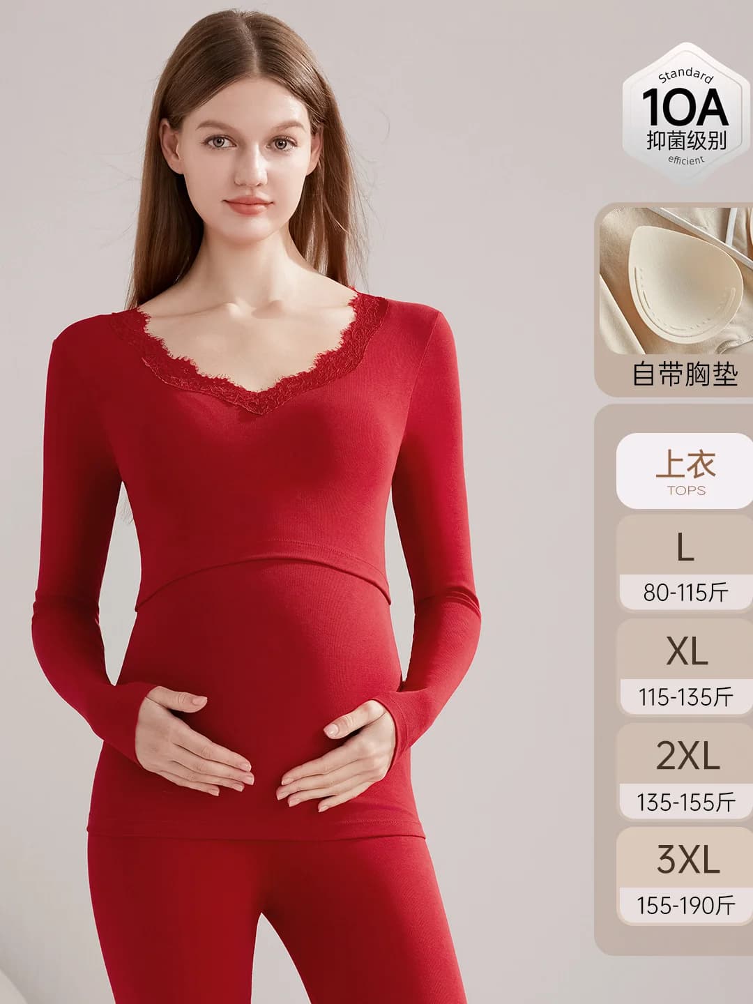 Red top