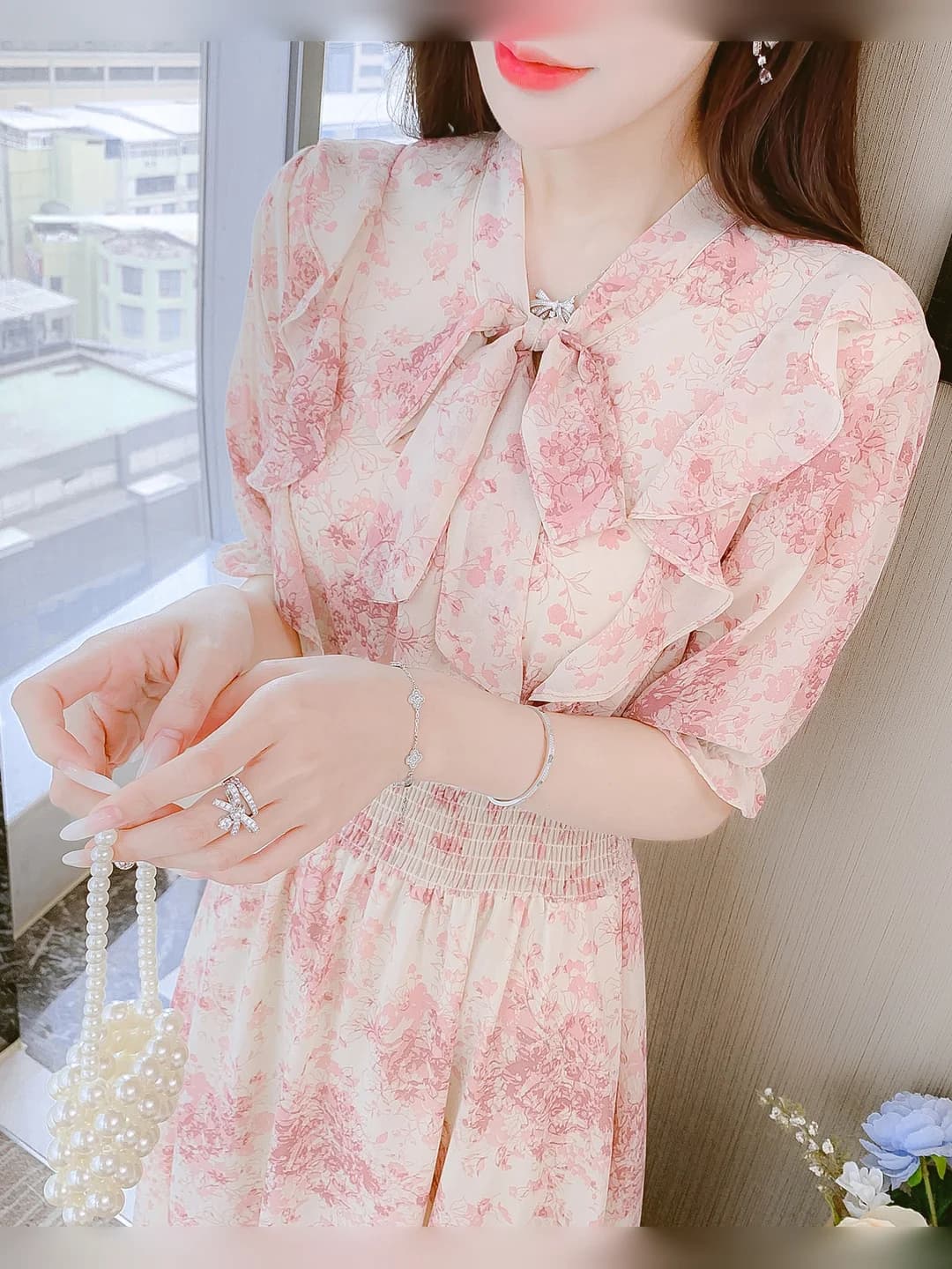 Light Red