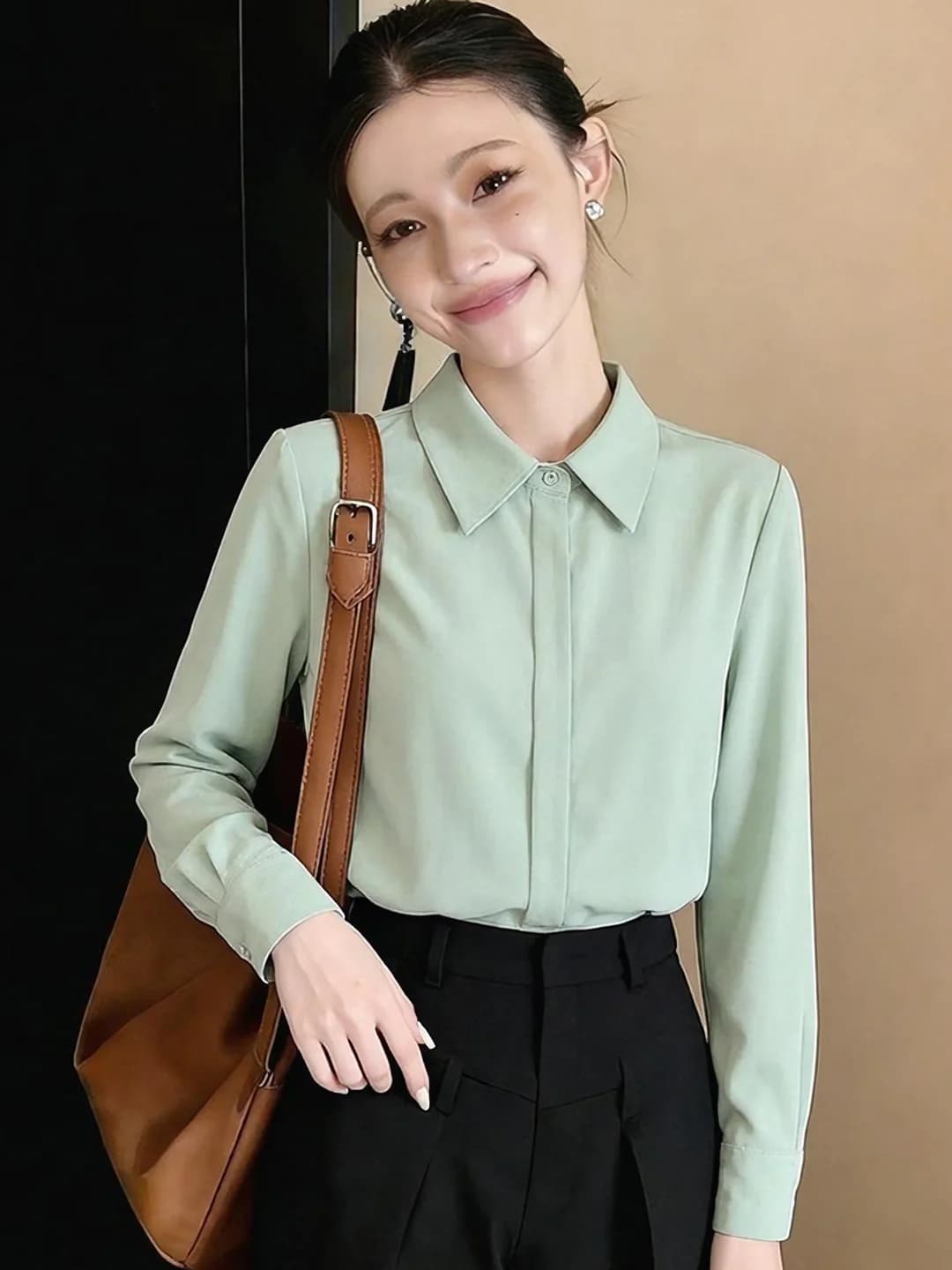 Light green
