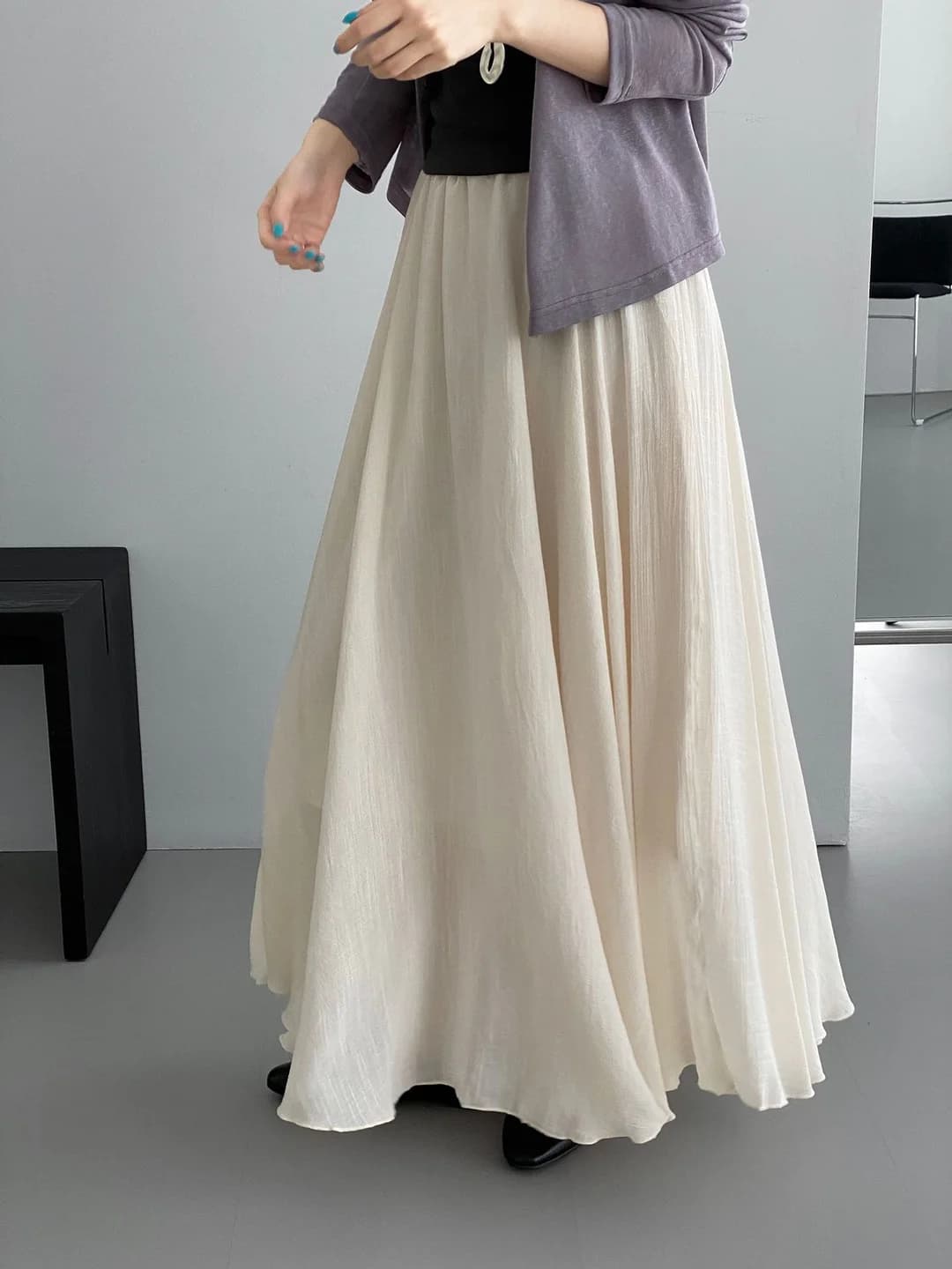 Off-white