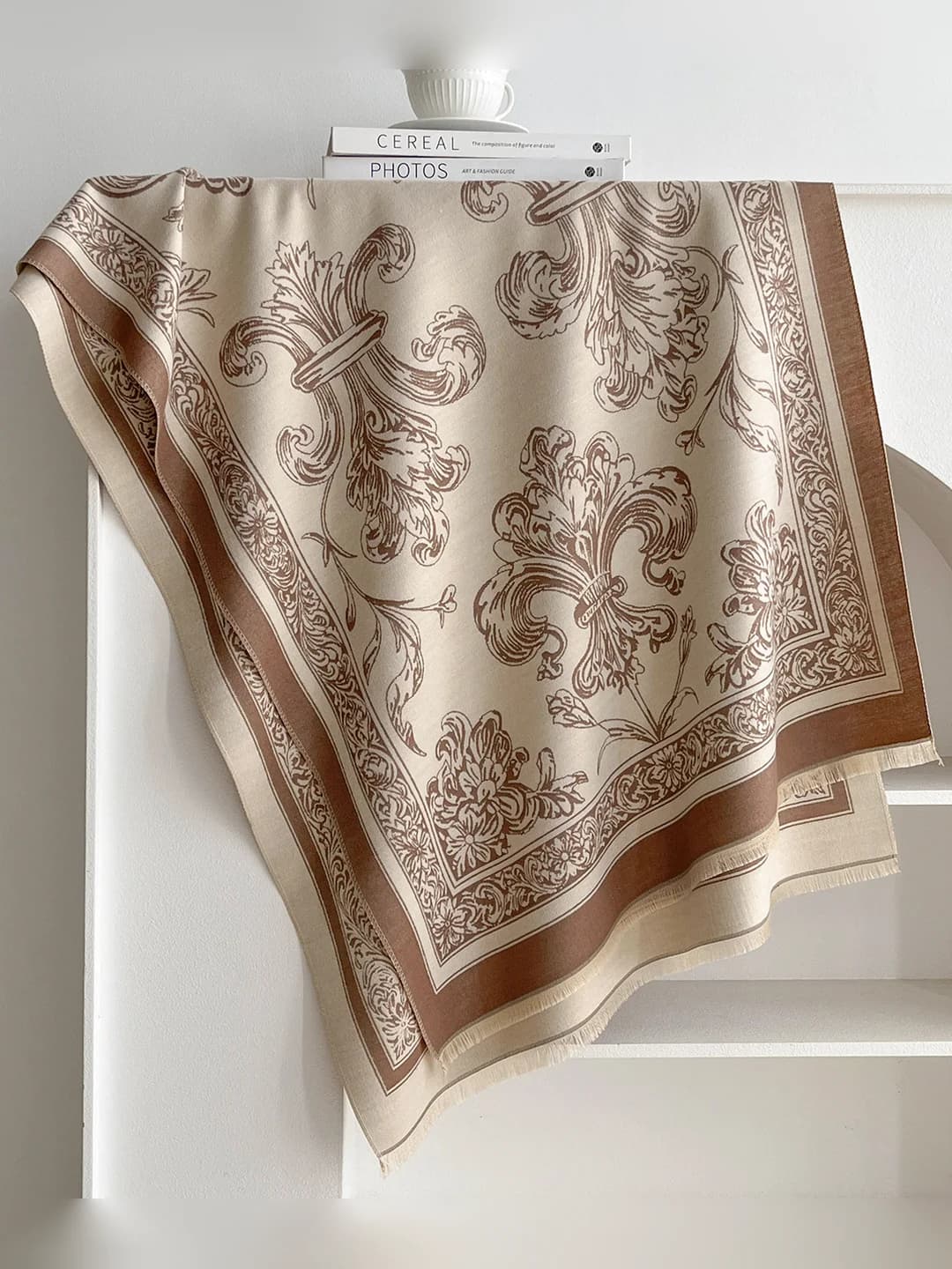 DY31 Brown