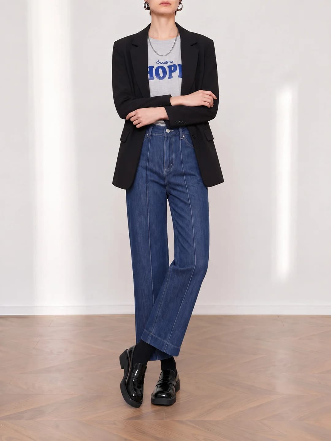 Dark blue